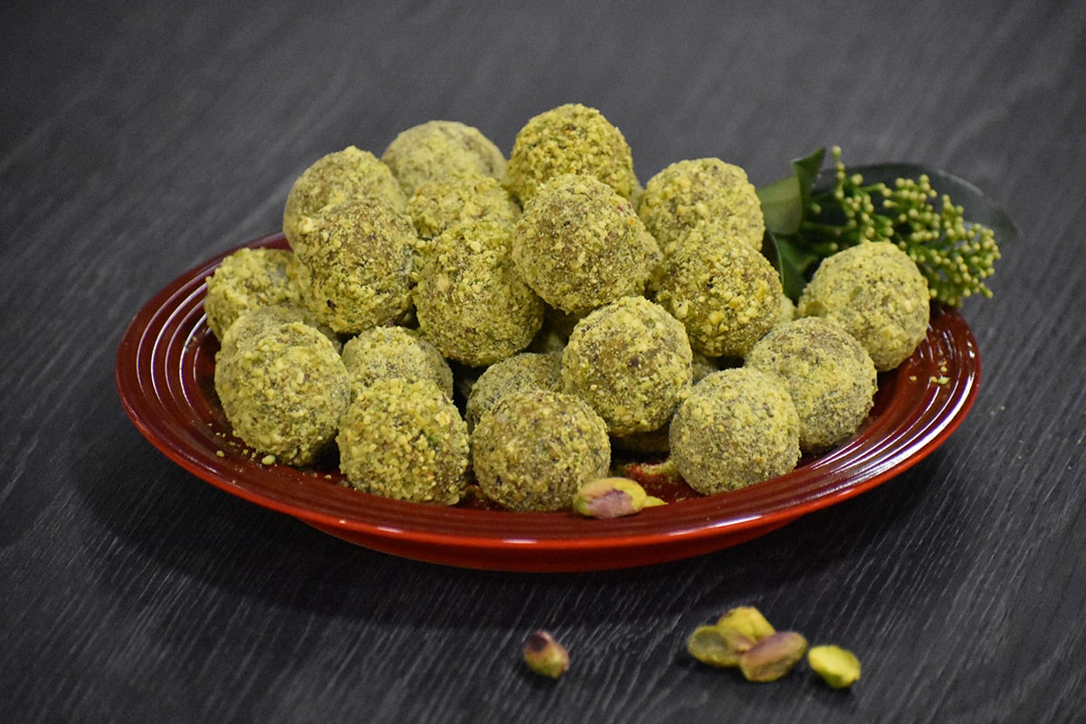 Pistać kugla (20 kom) - Slika 3