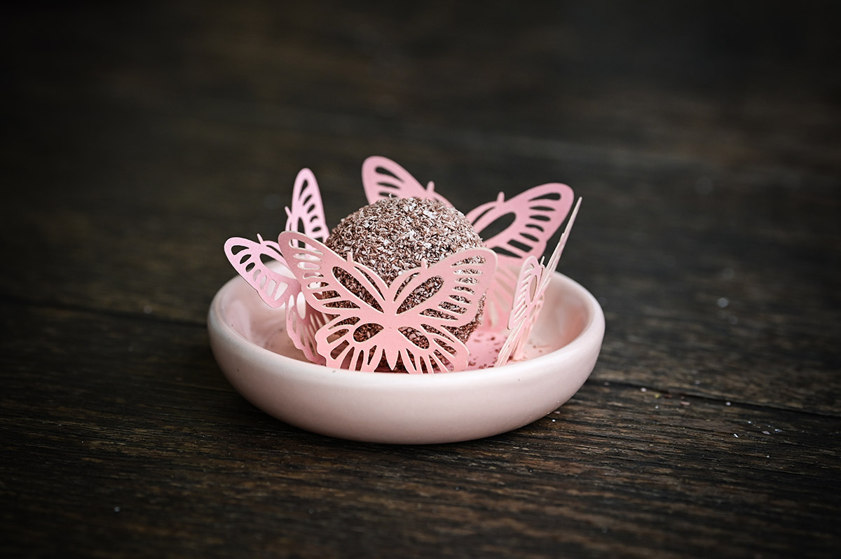 Nut-free kugla (20 kom) - Slika 3