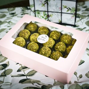 Pistać kugla (20 kom)