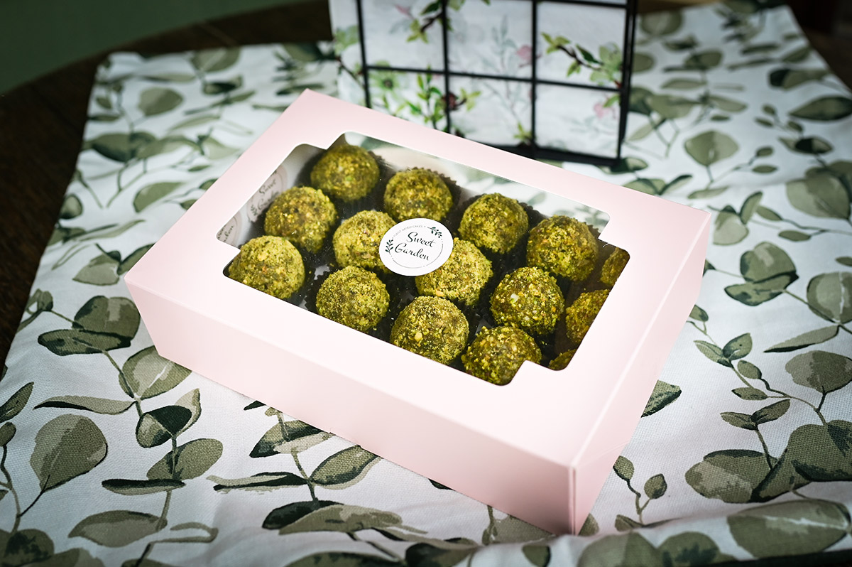 Pistać kugla (20 kom)