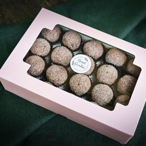 Nut-free kugla (20 kom)