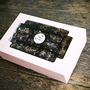 Nougat-Choco bar (20 kom)
