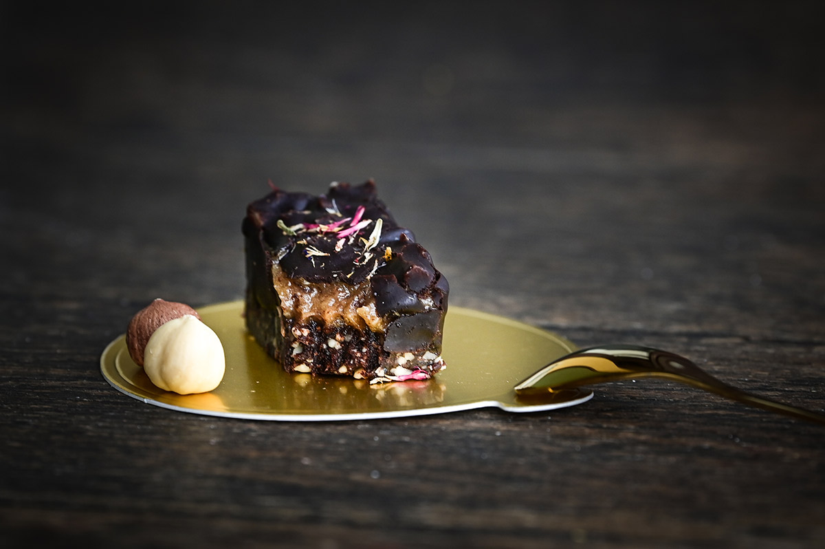 Nougat-Choco bar (20 kom) - Slika 2